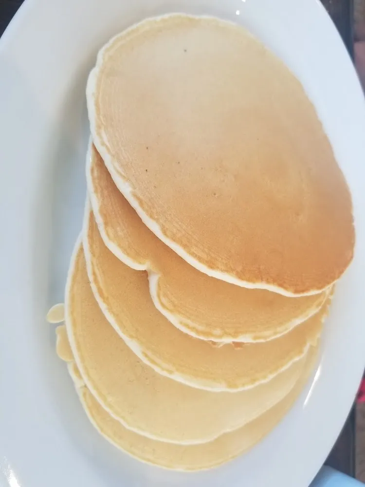 Pancakes